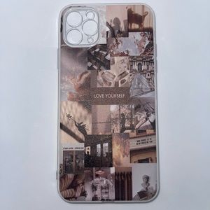 New iPhone 11 Pro Max Case